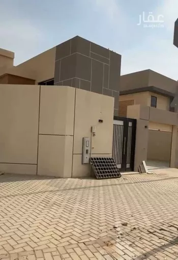 فيلا للإيجار في شارع الدمام, حي الجنادرية, مدينة الرياض, منطقة الرياض