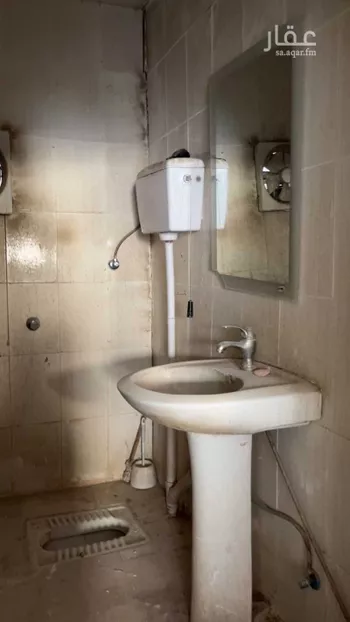 عمارة للإيجار في شارع مبايض, حي اليمامة, مدينة الرياض, منطقة الرياض صورة 5