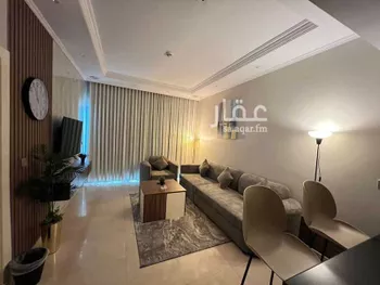 شقة للإيجار في شارع طريق الكورنيش فرعي, حي الشاطئ, مدينة جدة, منطقة مكة المكرمة صورة 5