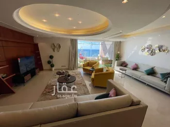 شقة للإيجار في شارع سهيل بن قيس, حي الشاطئ, مدينة جدة, منطقة مكة المكرمة صورة 4