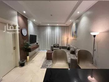 شقة للإيجار في شارع طريق الكورنيش فرعي, حي الشاطئ, مدينة جدة, منطقة مكة المكرمة صورة 4