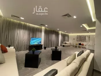 فيلا للإيجار في مدينة جدة, منطقة مكة المكرمة صورة 3