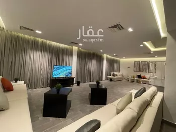 فيلا للإيجار في مدينة جدة, منطقة مكة المكرمة صورة 2
