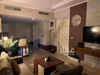 شقة للإيجار في شارع طريق الكورنيش, حي الشاطئ, مدينة جدة, منطقة مكة المكرمة صورة 4