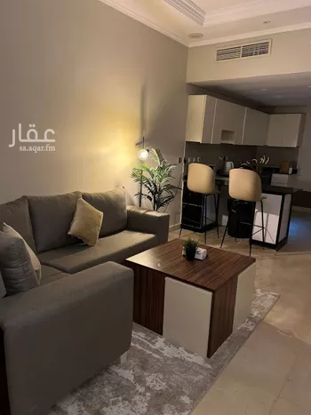 شقة للإيجار في شارع طريق الكورنيش, حي الشاطئ, مدينة جدة, منطقة مكة المكرمة صورة 3