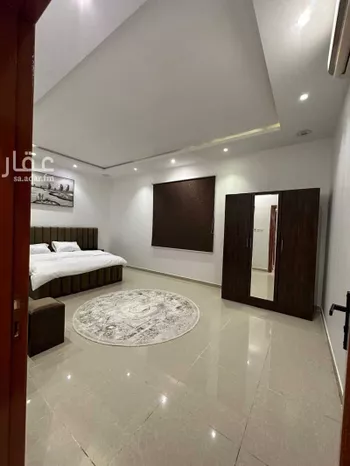 شقة للإيجار في شارع البساله, حي القادسية, مدينة الرياض, منطقة الرياض صورة 4