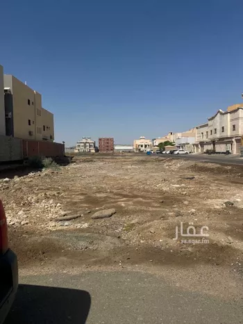 أرض للبيع في شارع المليجي, حي الرحمانية, مدينة جدة, منطقة مكة المكرمة صورة 5