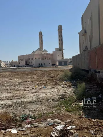 أرض للبيع في شارع عادل فرح صياف المطيري, حي الرحمانية, مدينة جدة, منطقة مكة المكرمة صورة 3