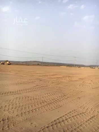 أرض للبيع في مدينة المحسنيه, منطقة مكة المكرمة صورة 2