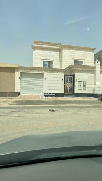فيلا للبيع في شارع ابرهيم, حي البيان, مدينة الرياض, منطقة الرياض