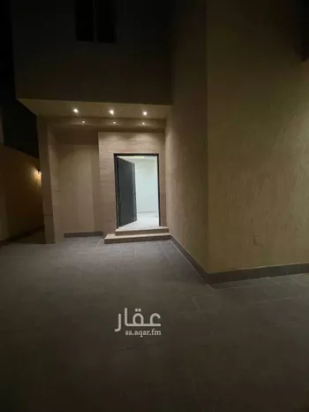 فيلا للإيجار في شارع محمد بن جميع, حي البيان, مدينة الرياض, منطقة الرياض صورة 3