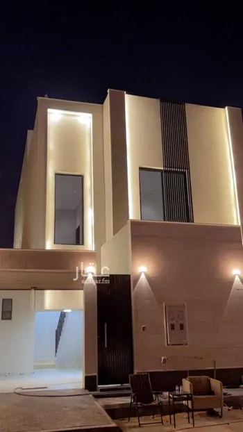 دور للبيع في شارع طريق ابو عبيدة عامر بن الجراح, حي السعادة, مدينة الرياض, منطقة الرياض