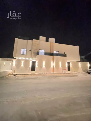 فيلا للبيع في شارع عقرباء 93, حي عقرباء, مدينة امارة منطقة الرياض - الجبيله, منطقة الرياض صورة 3