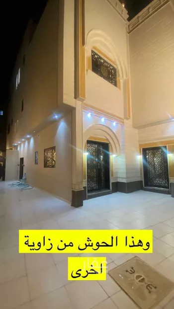 فيلا للإيجار في شارع الهذلي , حي البيان, مدينة الرياض, منطقة الرياض صورة 4