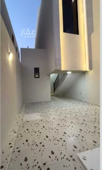 دور للبيع في شارع طريق ابو عبيدة عامر بن الجراح, حي السعادة, مدينة الرياض, منطقة الرياض صورة 4