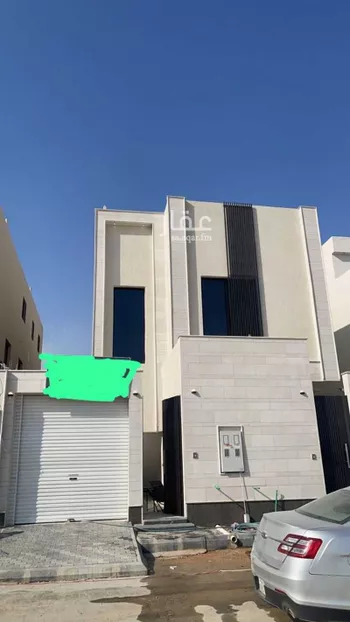 دور للبيع في شارع طريق ابو عبيدة عامر بن الجراح, حي السعادة, مدينة الرياض, منطقة الرياض صورة 3