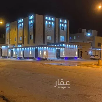فيلا للبيع في شارع رقم 142, حي الجنادرية, مدينة الرياض, منطقة الرياض