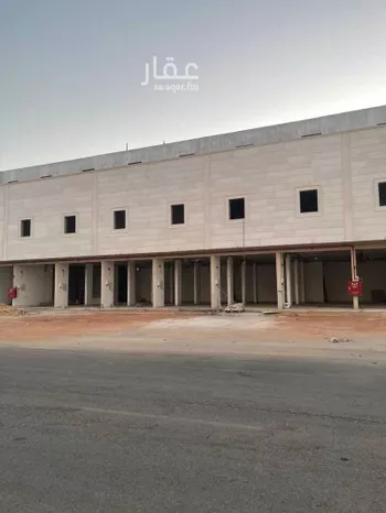 عمارة للإيجار في شارع هلال بن حناب, حي البيان, مدينة الرياض, منطقة الرياض صورة 4