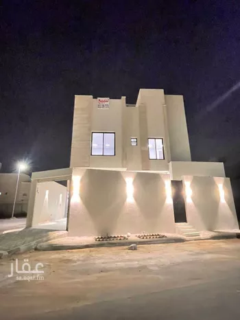 فيلا للبيع في شارع عقرباء 93, حي عقرباء, مدينة امارة منطقة الرياض - الجبيله, منطقة الرياض صورة 2