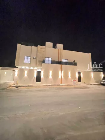 فيلا للبيع في شارع عقرباء 93, حي عقرباء, مدينة امارة منطقة الرياض - الجبيله, منطقة الرياض صورة 2