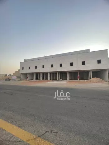 عمارة للإيجار في شارع هلال بن حناب, حي البيان, مدينة الرياض, منطقة الرياض صورة 3