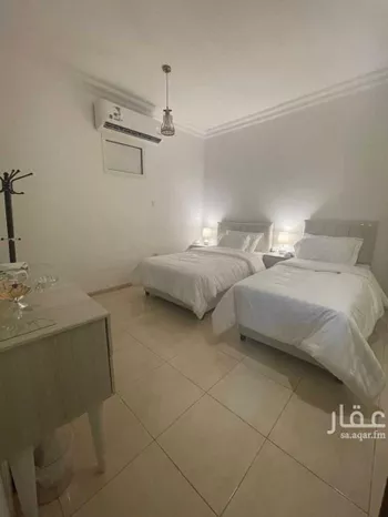 شقة مفروشة للحجز في طريق الملك عبد الله الفرعي ، حي القدس ، الرياض ، منطقة الرياض صورة 2