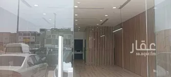 محل للإيجار في شارع عثمان بن عفان الفرعي, حي النرجس, مدينة الرياض, منطقة الرياض صورة 2
