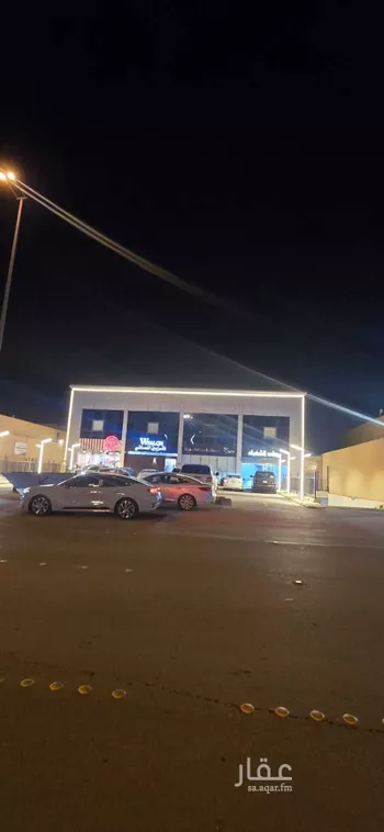 محل للإيجار في شارع عثمان بن عفان الفرعي, حي النرجس, مدينة الرياض, منطقة الرياض