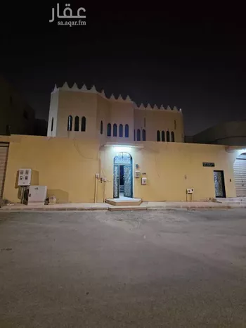 دور للإيجار في شارع عصفور القزاز, حي الروضة, مدينة الرياض, منطقة الرياض