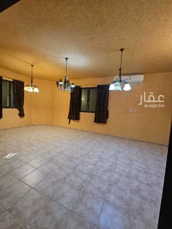 دور للإيجار في شارع عصفور القزاز, حي الروضة, مدينة الرياض, منطقة الرياض صورة 4