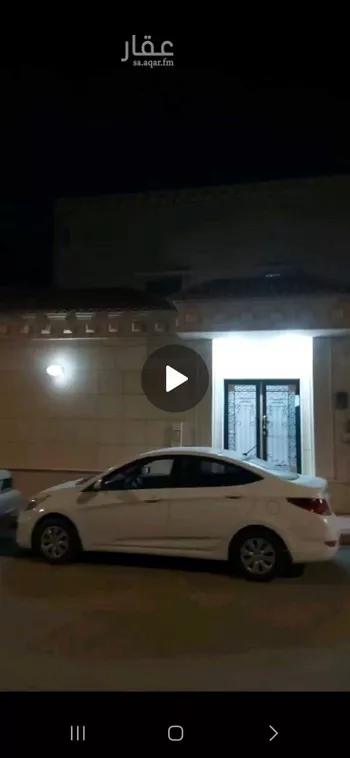فيلا للبيع في شارع السبالة, حي الحمراء, مدينة الرياض, منطقة الرياض