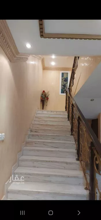 فيلا للبيع في شارع السبالة, حي الحمراء, مدينة الرياض, منطقة الرياض صورة 2