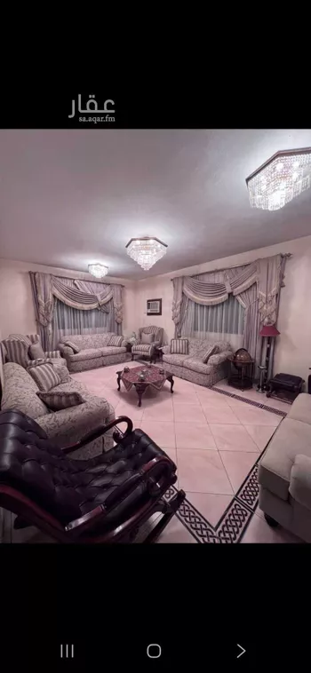 فيلا للبيع في حي الروضة, مدينة الرياض, منطقة الرياض صورة 2