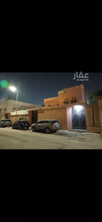 فيلا للبيع في شارع نهر أبي الخصيب, حي الروضة, مدينة الرياض, منطقة الرياض