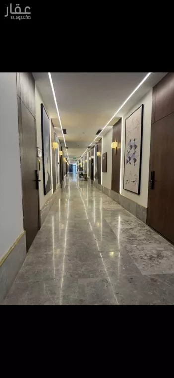 شقة للإيجار في شارع عبادة بن الصامت, حي الروضة, مدينة الرياض, منطقة الرياض صورة 2