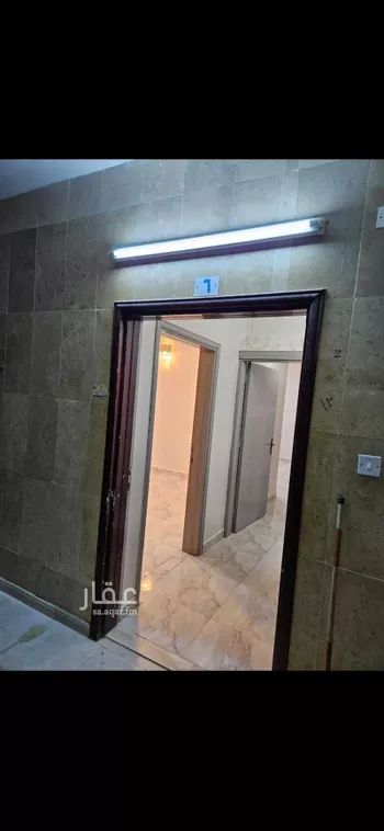 شقة للإيجار في شارع الأمير فهد بن جلوي, حي الروضة, مدينة الرياض, منطقة الرياض