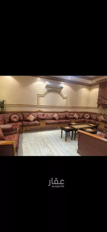 فيلا للبيع في شارع السبالة, حي الحمراء, مدينة الرياض, منطقة الرياض صورة 4