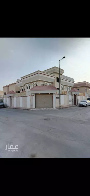 فيلا للبيع في شارع عبدالله العنبري, حي الروضة, مدينة الرياض, منطقة الرياض