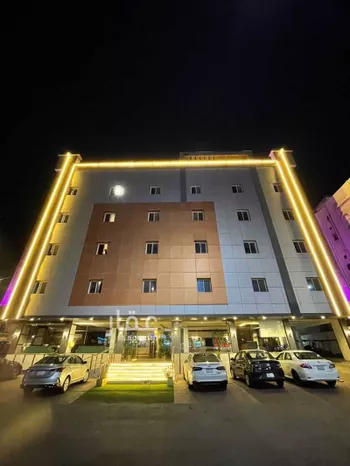 شقة مفروشة للحجز في شارع جيل الشرف ، حي الزهراء ، جدة ، جدة