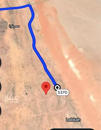 أرض للبيع في حي سلطانه بالجله, مدينة سلطانه بالجله, منطقة الرياض صورة 3