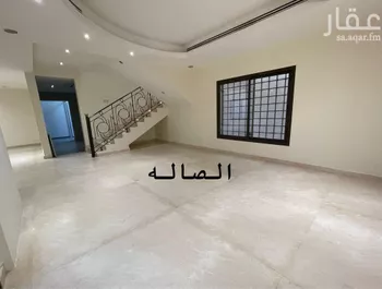 فيلا للإيجار في شارع رقم 85, حي الملقا, مدينة الرياض, منطقة الرياض صورة 3
