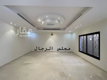 فيلا للإيجار في شارع رقم 85, حي الملقا, مدينة الرياض, منطقة الرياض صورة 2