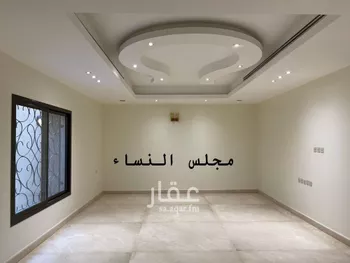 فيلا للإيجار في شارع رقم 85, حي الملقا, مدينة الرياض, منطقة الرياض صورة 5
