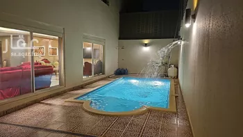 فيلا للبيع في شارع صالح العذل, حي العارض, مدينة الرياض, منطقة الرياض صورة 2