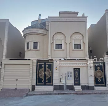 فيلا للإيجار في شارع رقم 85, حي الملقا, مدينة الرياض, منطقة الرياض