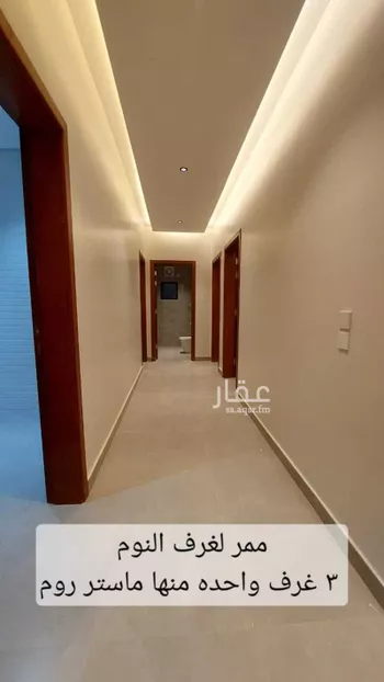 شقة للإيجار في شارع عبد الجبار بن علاء, حي الرياض, مدينة جدة, منطقة مكة المكرمة صورة 3