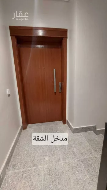 شقة للإيجار في شارع عبد الجبار بن علاء, حي الرياض, مدينة جدة, منطقة مكة المكرمة صورة 5