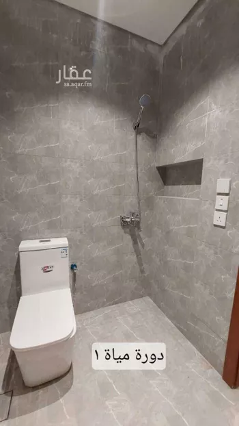 شقة للإيجار في شارع عبد الجبار بن علاء, حي الرياض, مدينة جدة, منطقة مكة المكرمة صورة 5