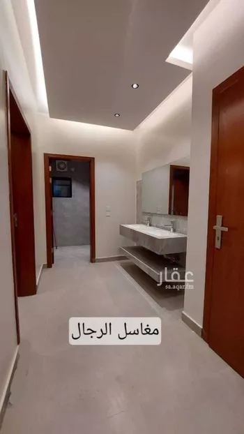 شقة للإيجار في شارع عبد الجبار بن علاء, حي الرياض, مدينة جدة, منطقة مكة المكرمة صورة 4