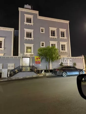 شقة للإيجار في شارع سعد عبدالله سعيد الاحمري ، حي الروابي ، ابها ، منطقة عسير
